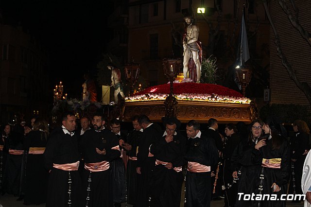 Procesin Martes Santo - Semana Santa 2019 - 301