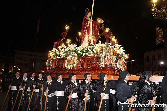 Procesin Martes Santo - Semana Santa 2019 - 310
