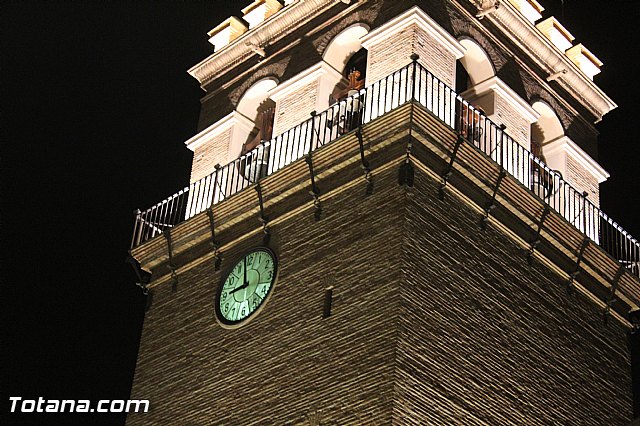 Martes de Carnaval - Noche de las mscaras 2016 - 22