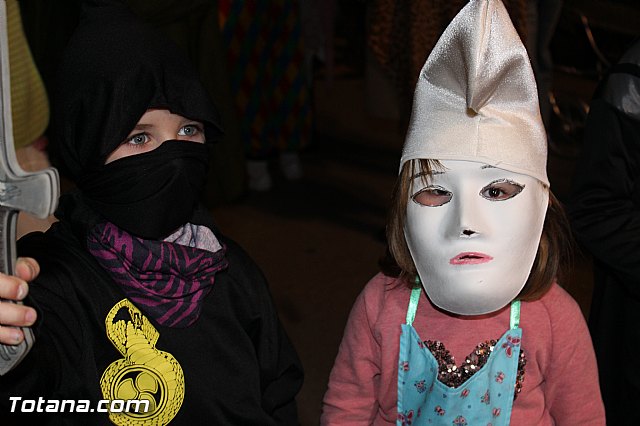 Martes de Carnaval - Noche de las mscaras 2016 - 90