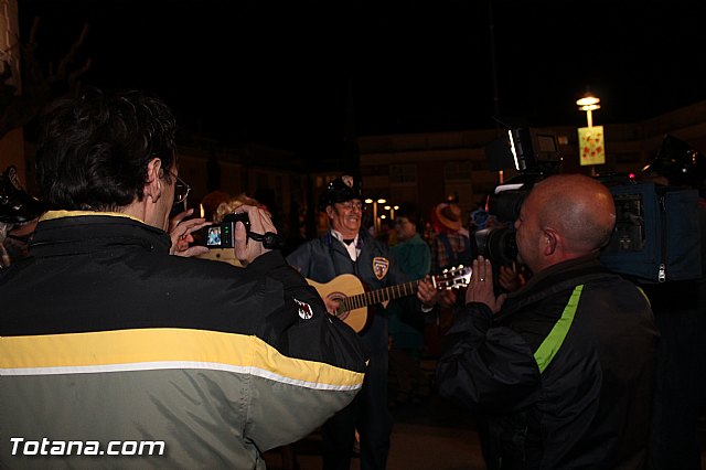 Martes de Carnaval - Noche de las mscaras 2016 - 113