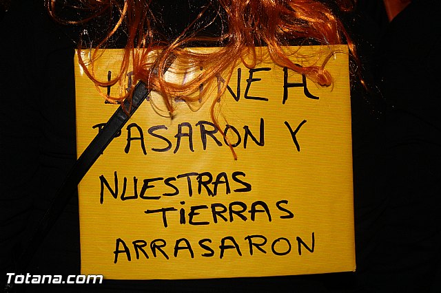 Martes de Carnaval - Noche de las mscaras 2016 - 151