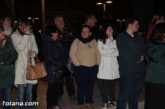 Martes de Carnaval - Noche de las mscaras 2016 - 204