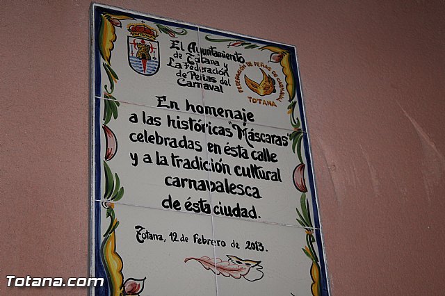 Martes de Carnaval - Noche de las mscaras 2016 - 295