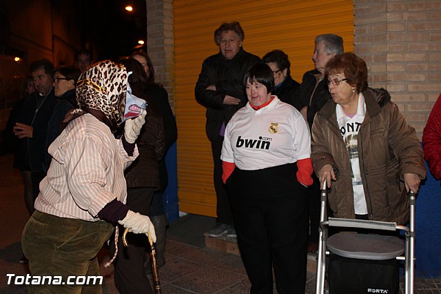 Martes de Carnaval - Noche de las mscaras 2016 - 301