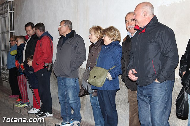 Martes de Carnaval - Noche de las mscaras 2016 - 306