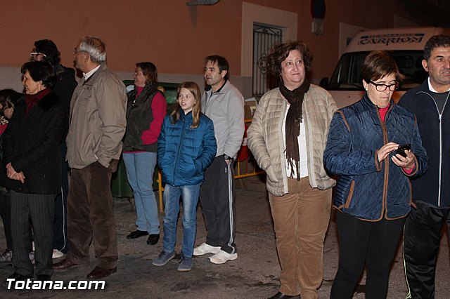 Martes de Carnaval - Noche de las mscaras 2016 - 309