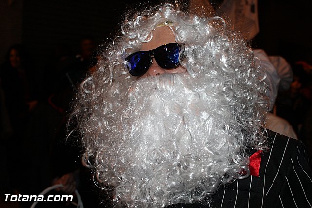 Martes de Carnaval - Noche de las mscaras 2016 - 369