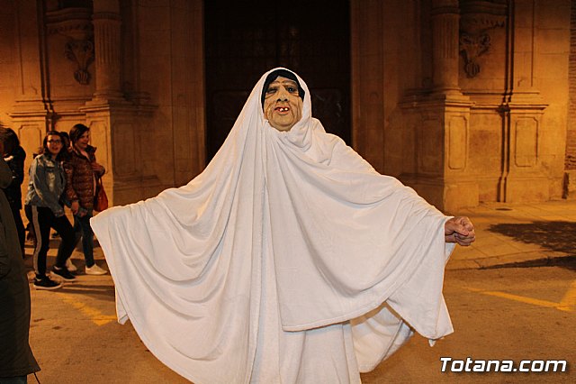 Mscaras Martes de Carnaval - Carnavales de Totana 2017 - 44