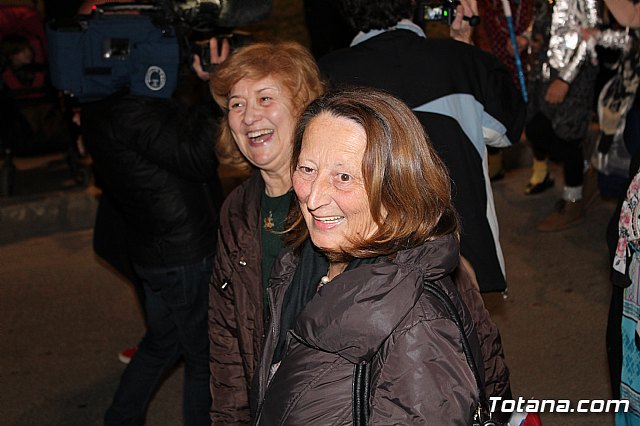 Mscaras Martes de Carnaval - Carnavales de Totana 2017 - 203