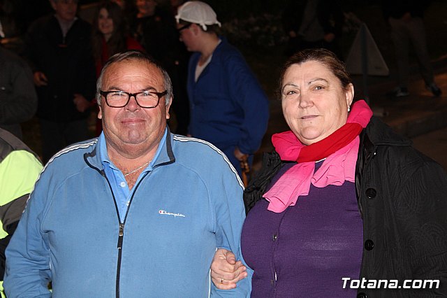 Mscaras Martes de Carnaval - Carnavales de Totana 2017 - 207