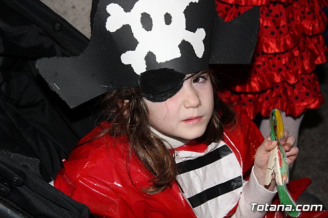 Mscaras Martes de Carnaval - Carnavales de Totana 2017 - 295