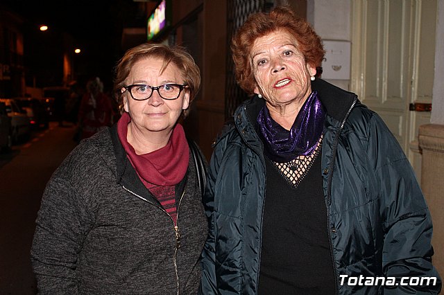 Mscaras Martes de Carnaval - Carnavales de Totana 2017 - 317