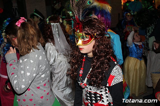 Mscaras Martes de Carnaval - Carnavales de Totana 2017 - 325