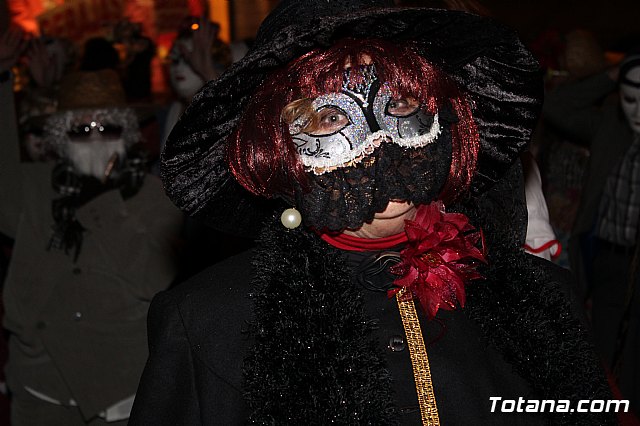 Mscaras Martes de Carnaval - Carnavales de Totana 2017 - 370