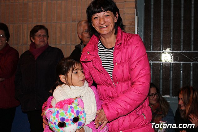 Mscaras Martes de Carnaval - Carnavales de Totana 2017 - 434