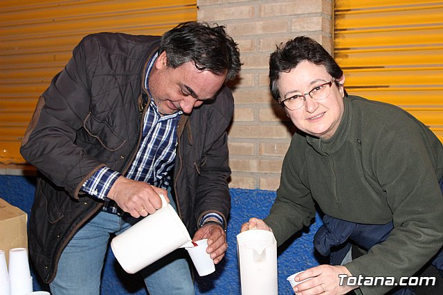 Mscaras Martes de Carnaval - Carnavales de Totana 2017 - 435