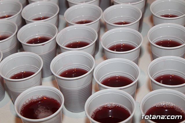 Mscaras Martes de Carnaval - Carnavales de Totana 2017 - 436