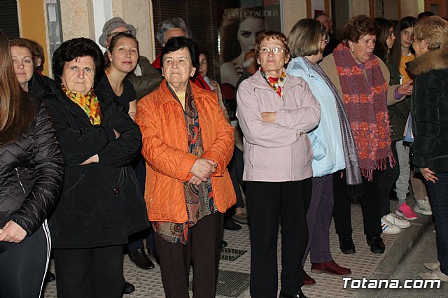 Mscaras Martes de Carnaval - Carnavales de Totana 2017 - 440