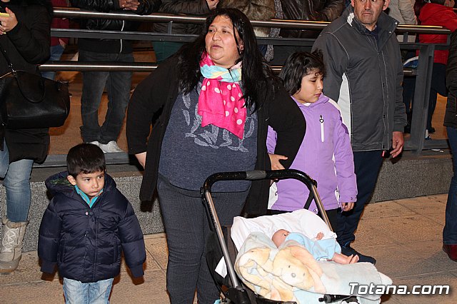 Mscaras Martes de Carnaval - Carnavales de Totana 2018 - 122