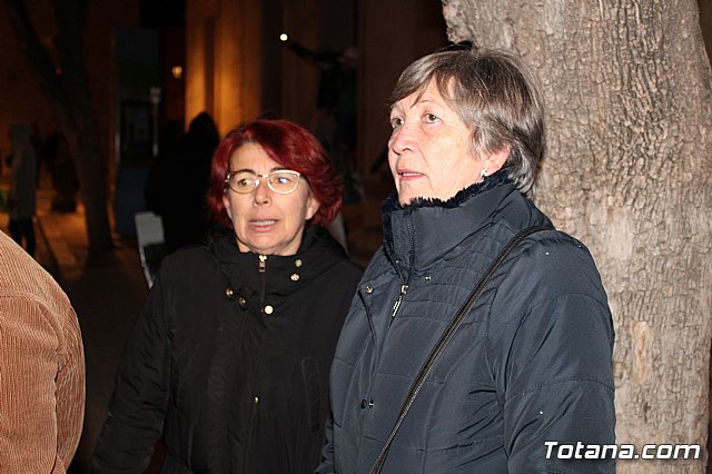 Mscaras Martes de Carnaval - Carnavales de Totana 2018 - 160