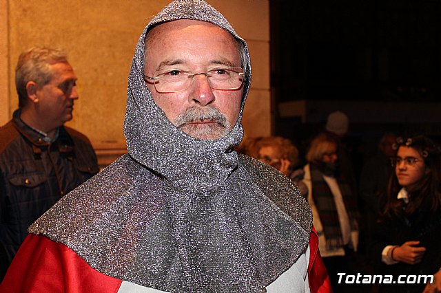 Mscaras Martes de Carnaval - Carnavales de Totana 2018 - 164