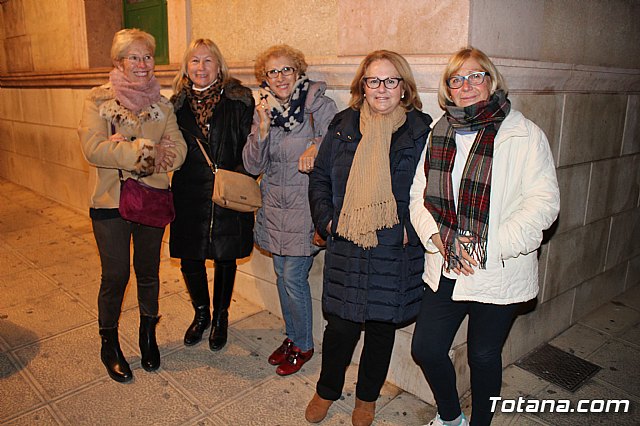 Mscaras Martes de Carnaval - Carnavales de Totana 2018 - 166