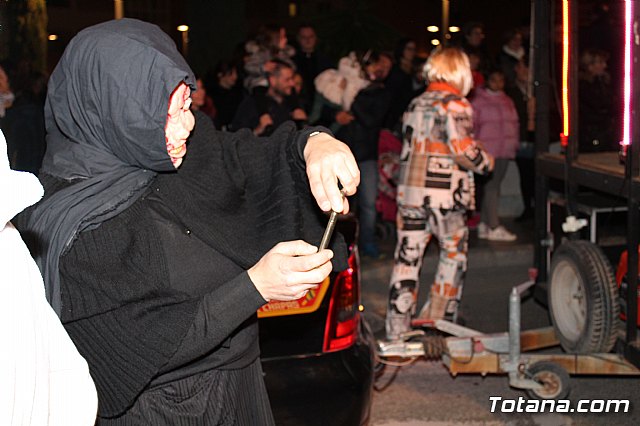 Mscaras Martes de Carnaval - Carnavales de Totana 2018 - 168