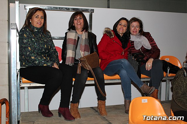 Mscaras Martes de Carnaval - Carnavales de Totana 2018 - 205