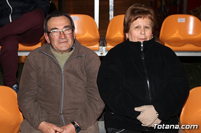 Mscaras Martes de Carnaval - Carnavales de Totana 2018 - 208