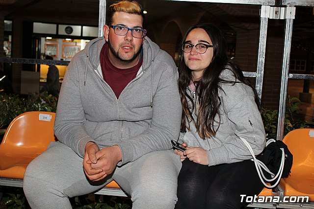 Mscaras Martes de Carnaval - Carnavales de Totana 2018 - 211