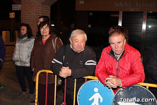 Mscaras Martes de Carnaval - Carnavales de Totana 2018 - 212