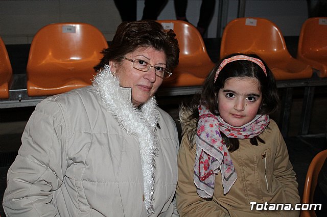 Mscaras Martes de Carnaval - Carnavales de Totana 2018 - 219