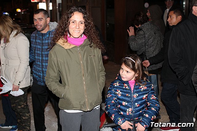 Mscaras Martes de Carnaval - Carnavales de Totana 2018 - 223