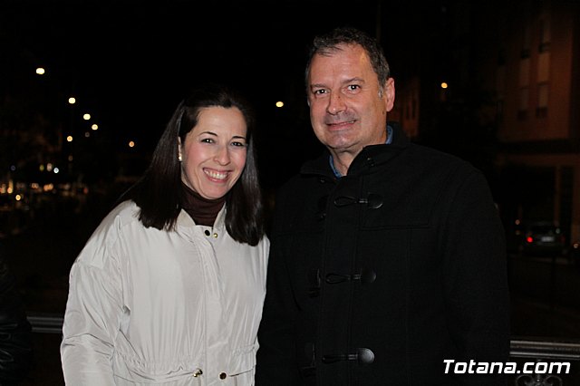 Mscaras Martes de Carnaval - Carnavales de Totana 2018 - 231