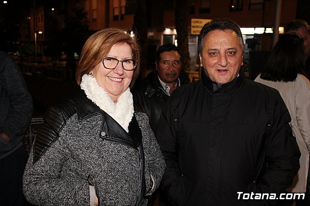 Mscaras Martes de Carnaval - Carnavales de Totana 2018 - 232