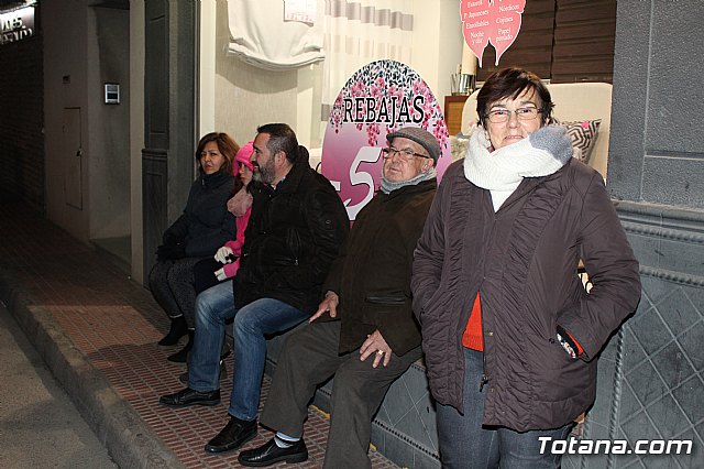 Mscaras Martes de Carnaval - Carnavales de Totana 2018 - 251