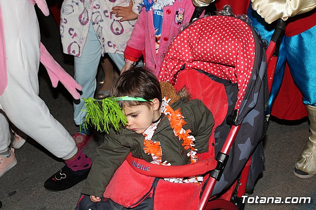 Mscaras Martes de Carnaval - Carnavales de Totana 2018 - 255