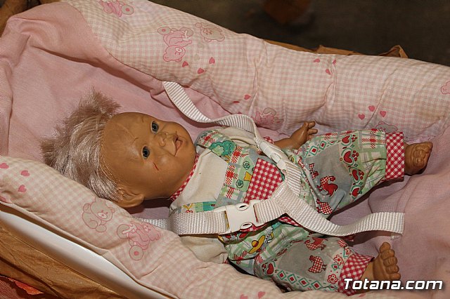 Mscaras Martes de Carnaval - Carnavales de Totana 2018 - 306