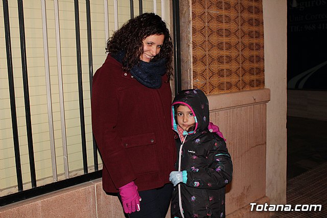 Mscaras Martes de Carnaval - Carnavales de Totana 2018 - 311