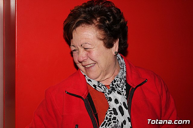 Mscaras Martes de Carnaval - Carnavales de Totana 2018 - 315