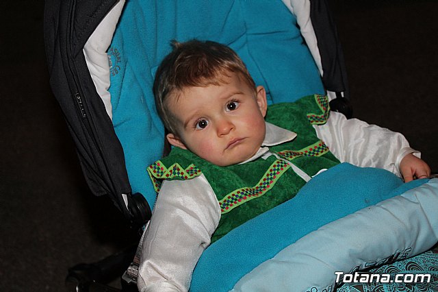 Mscaras Martes de Carnaval - Carnavales de Totana 2018 - 325