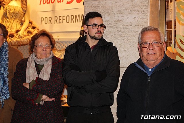 Mscaras Martes de Carnaval - Carnavales de Totana 2018 - 332