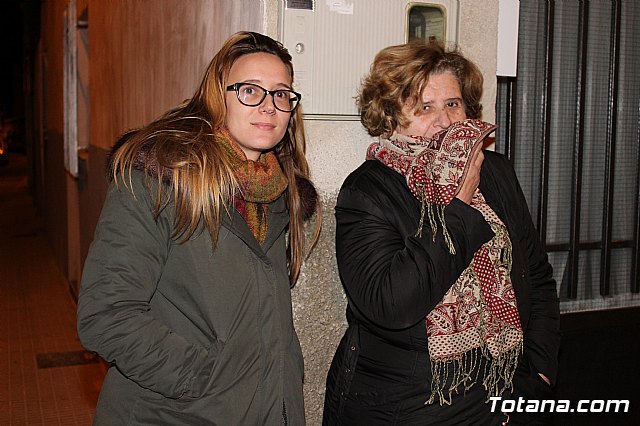 Mscaras Martes de Carnaval - Carnavales de Totana 2018 - 342