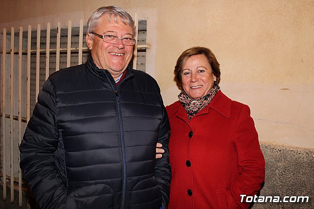 Mscaras Martes de Carnaval - Carnavales de Totana 2018 - 343