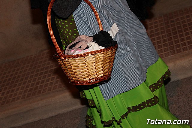 Mscaras Martes de Carnaval - Carnavales de Totana 2018 - 348