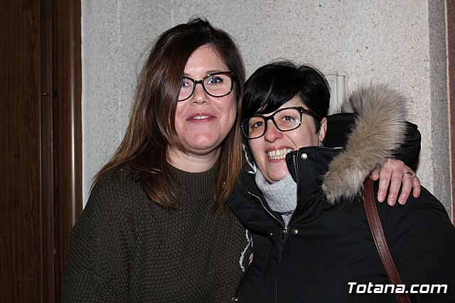 Mscaras Martes de Carnaval - Carnavales de Totana 2018 - 358