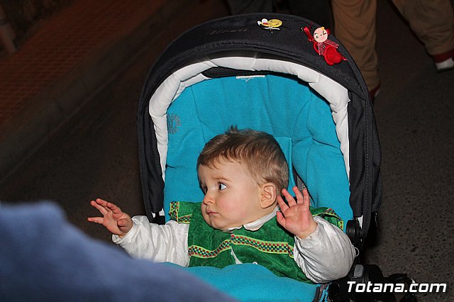 Mscaras Martes de Carnaval - Carnavales de Totana 2018 - 360