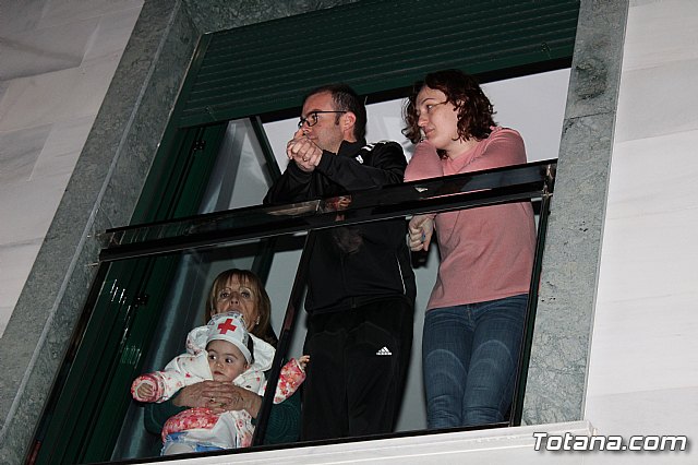 Mscaras Martes de Carnaval - Carnavales de Totana 2018 - 372