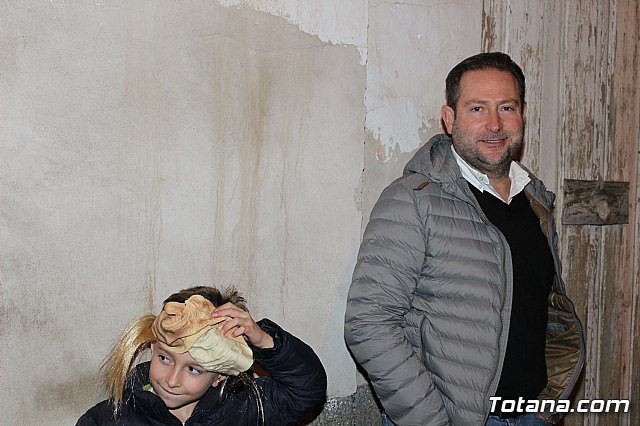 Mscaras Martes de Carnaval - Carnavales de Totana 2018 - 375